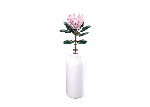 M38-B1101-03 Sluban - Reuzeprotea