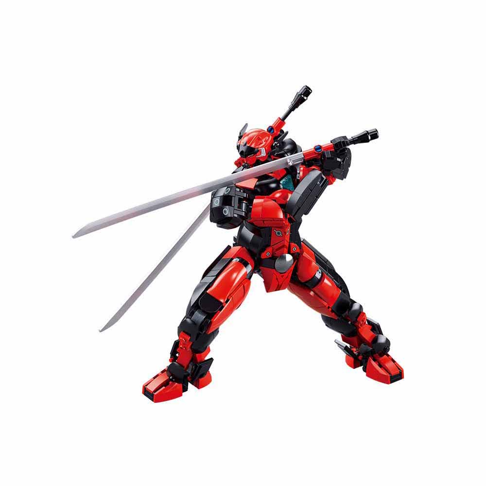 M38-B1297 P.R. Mecha 14