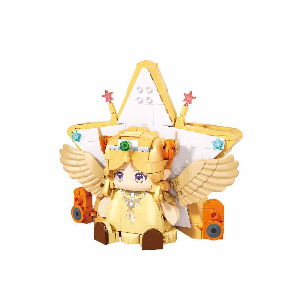 M38-P8056 Pleyerid prinsessen pennenhouder