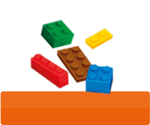 Kiddy Bricks